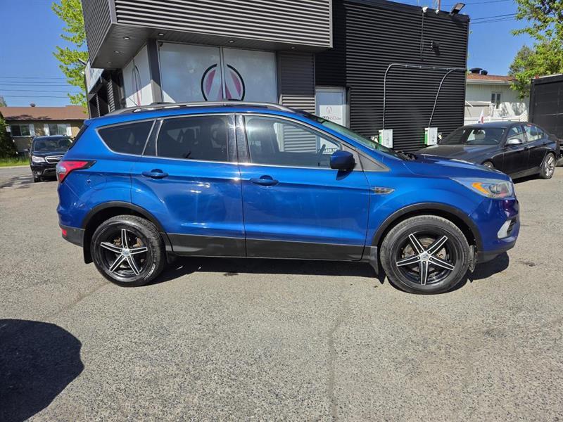 ford Escape 2017 - 9