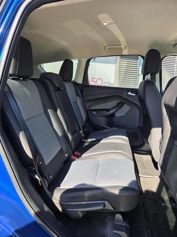 ford Escape 2017 - 12