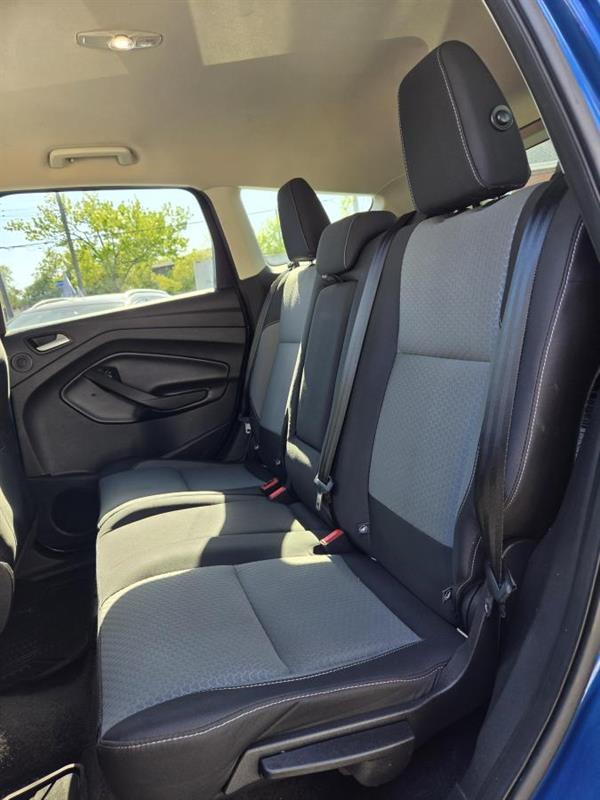 ford Escape 2017 - 13