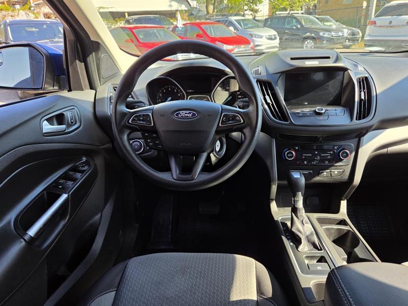 ford Escape 2017 - 14