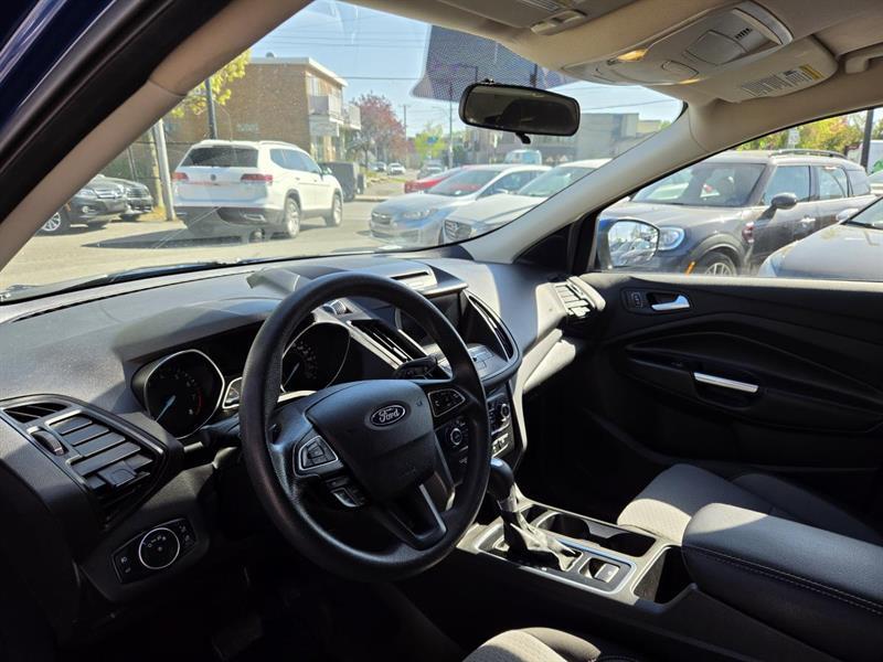 ford Escape 2017 - 15