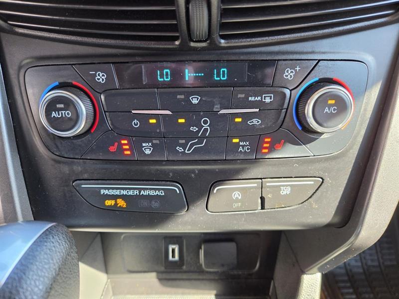 ford Escape 2017 - 21