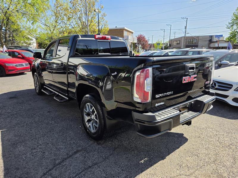 gmc Canyon 2019 - 5