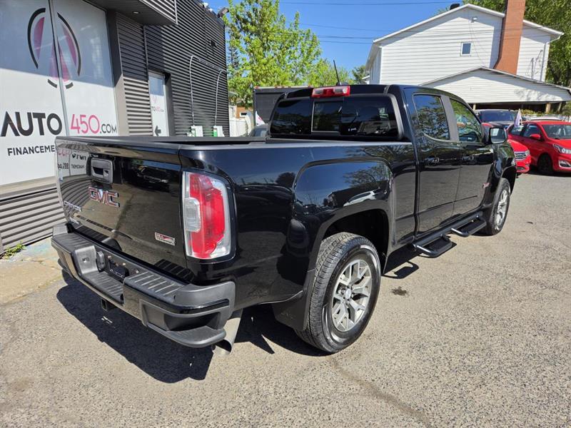 gmc Canyon 2019 - 7