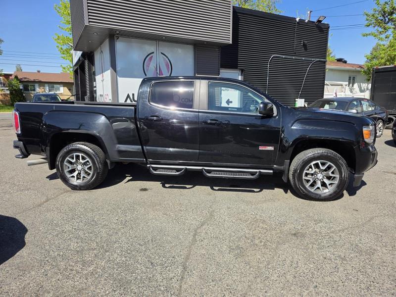 gmc Canyon 2019 - 9