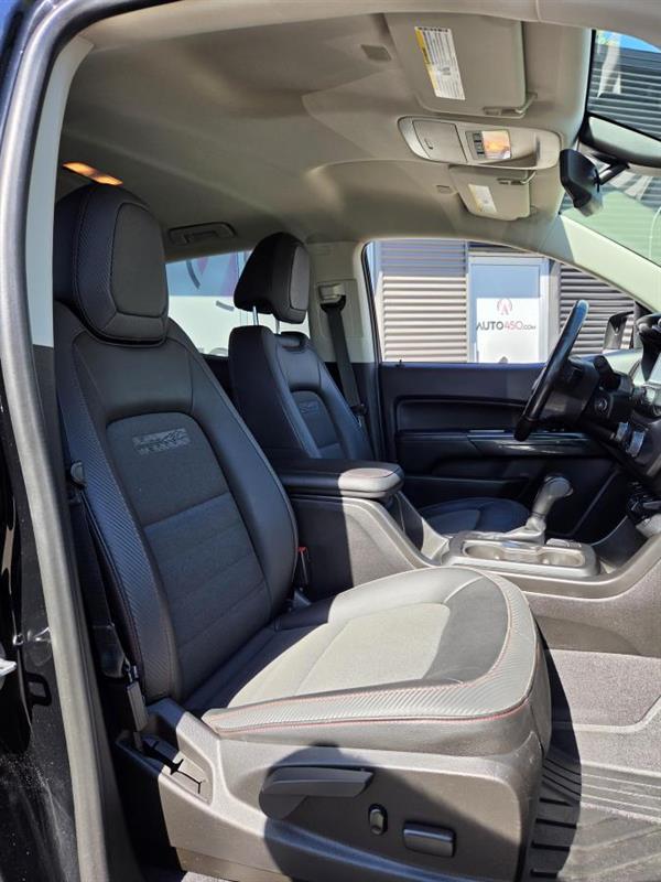 gmc Canyon 2019 - 11