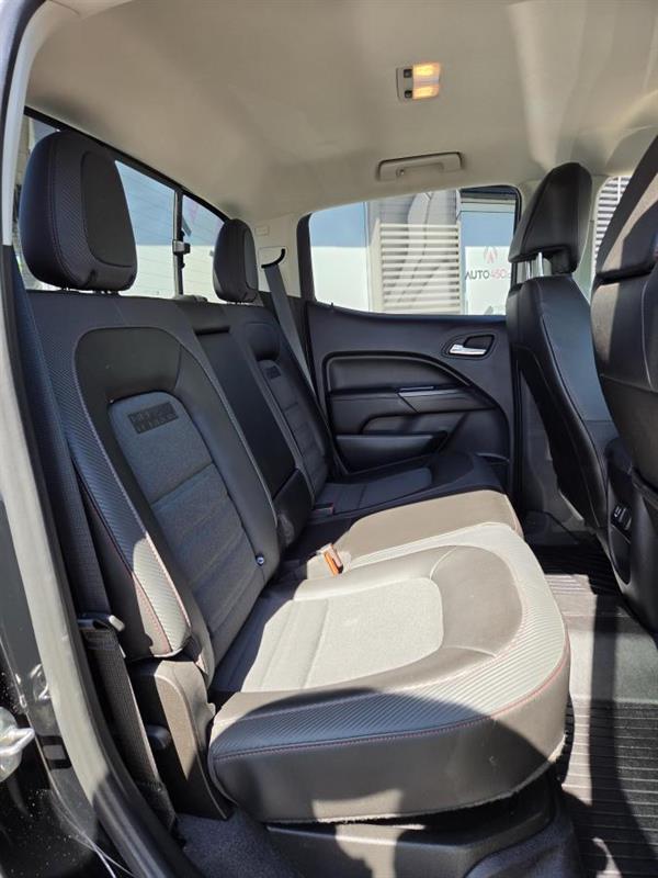 gmc Canyon 2019 - 12