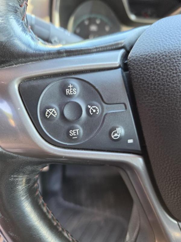 gmc Canyon 2019 - 18