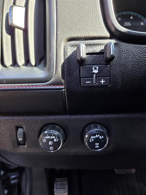 gmc Canyon 2019 - 20