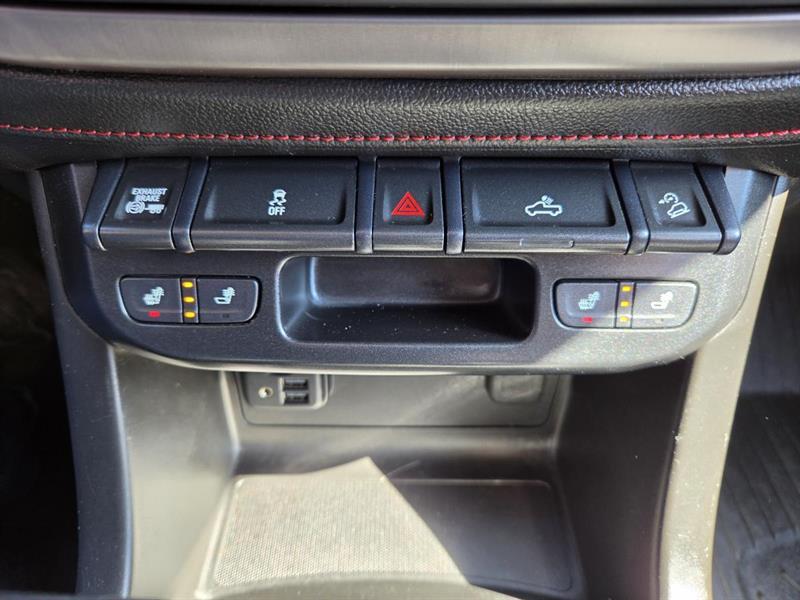 gmc Canyon 2019 - 22