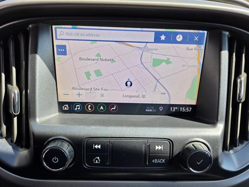 gmc Canyon 2019 - 24