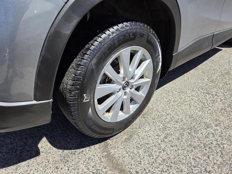 mazda CX-5 2014 - 8