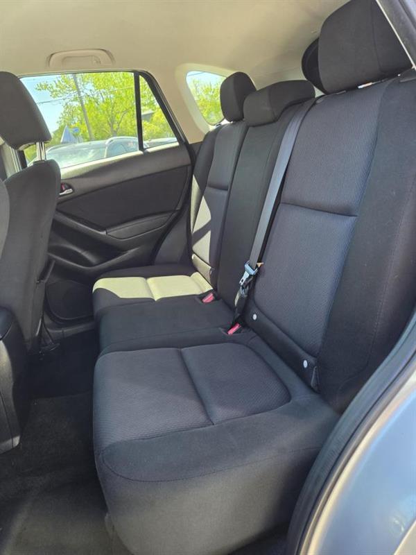 mazda CX-5 2014 - 13