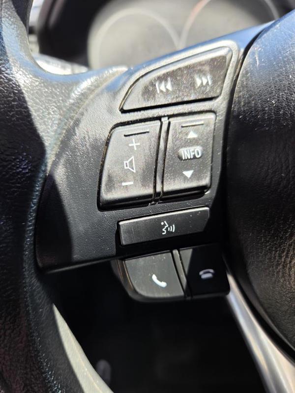 mazda CX-5 2014 - 18