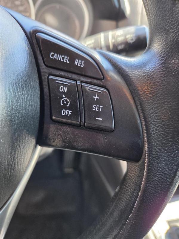 mazda CX-5 2014 - 19