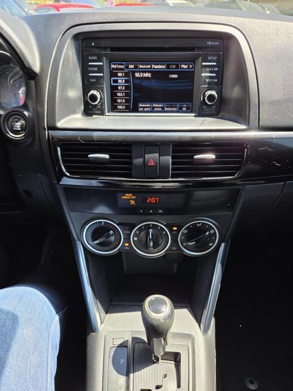 mazda CX-5 2014 - 20