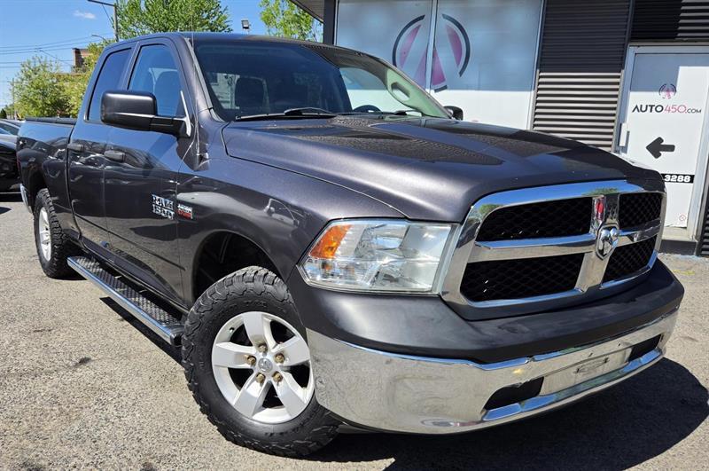 Ram 1500