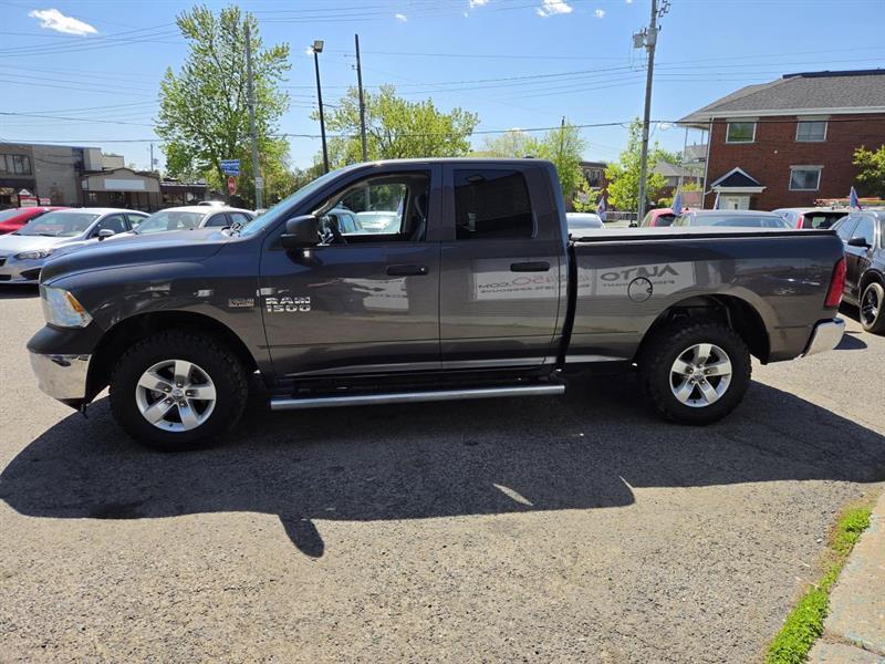 2015 Ram 1500 - Image 4