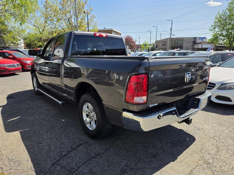 2015 Ram 1500 - Image 5