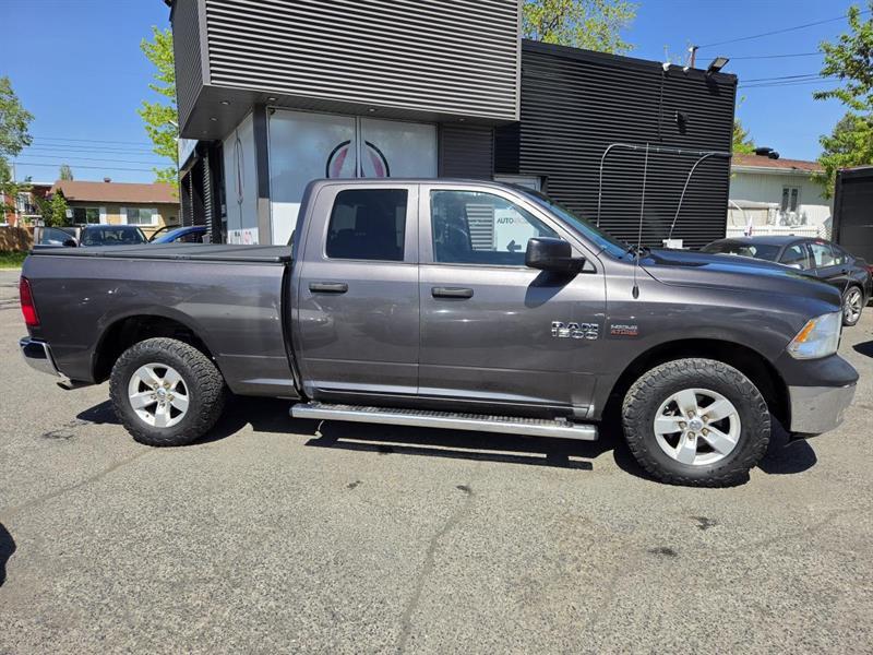 2015 Ram 1500 - Image 9