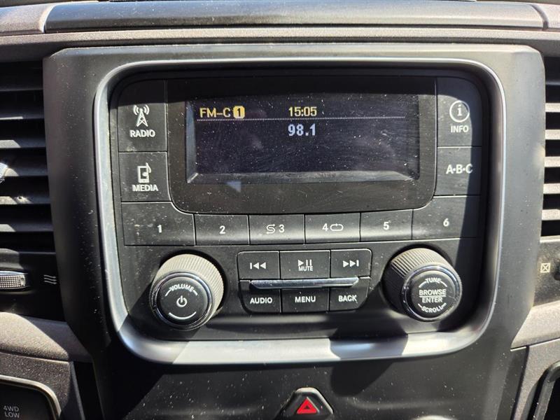 2015 Ram 1500 - Image 23