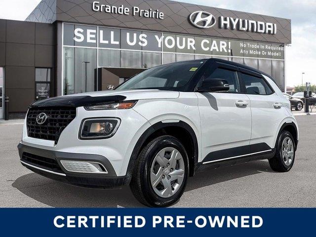 hyundai Venue 2023