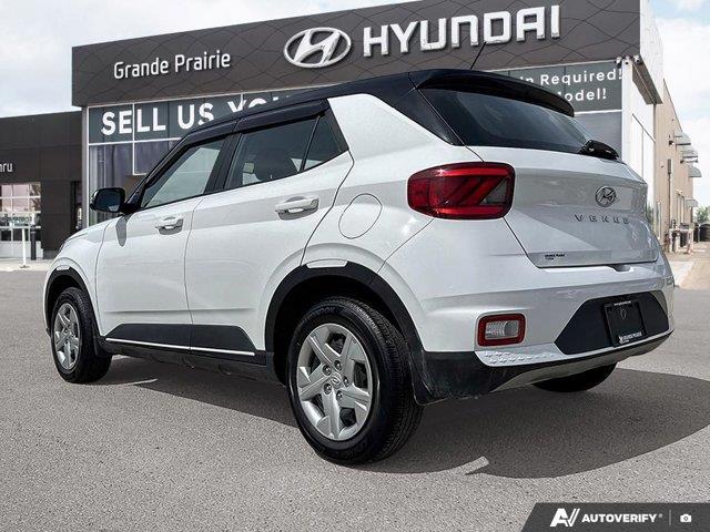 hyundai Venue 2023 - 3