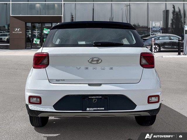 hyundai Venue 2023 - 4