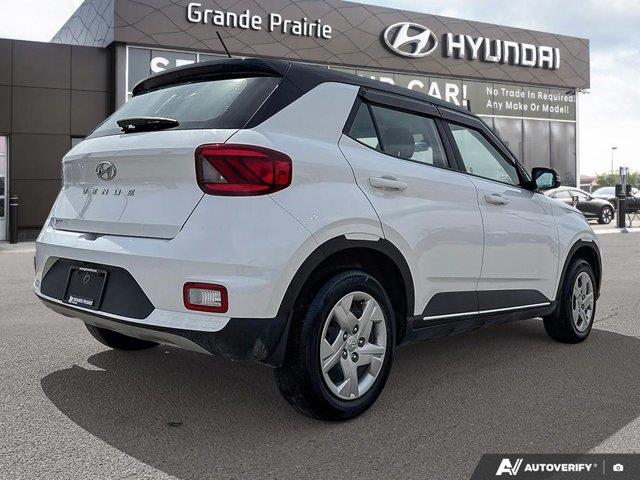 hyundai Venue 2023 - 5