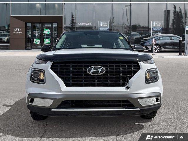 hyundai Venue 2023 - 8