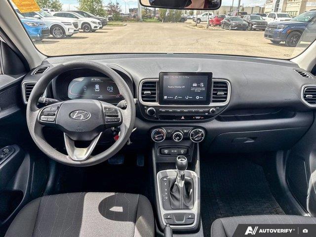 hyundai Venue 2023 - 10