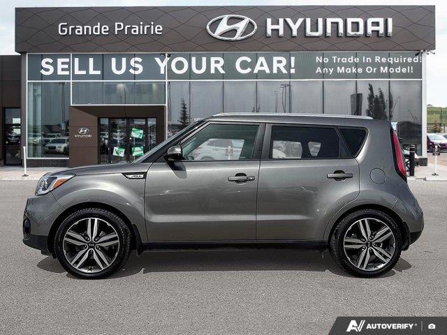 kia Soul 2018 - 2