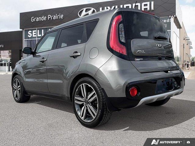 kia Soul 2018 - 3