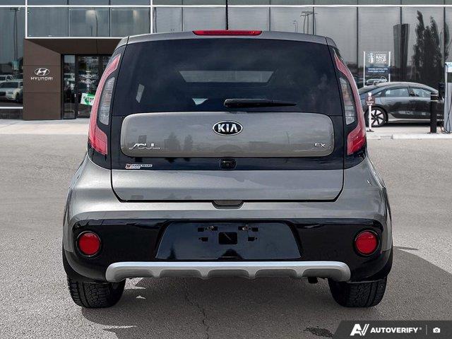 kia Soul 2018 - 4