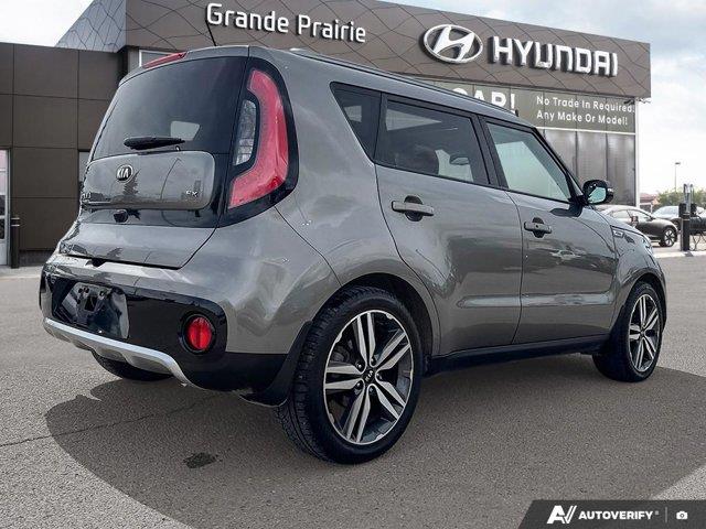 kia Soul 2018 - 5