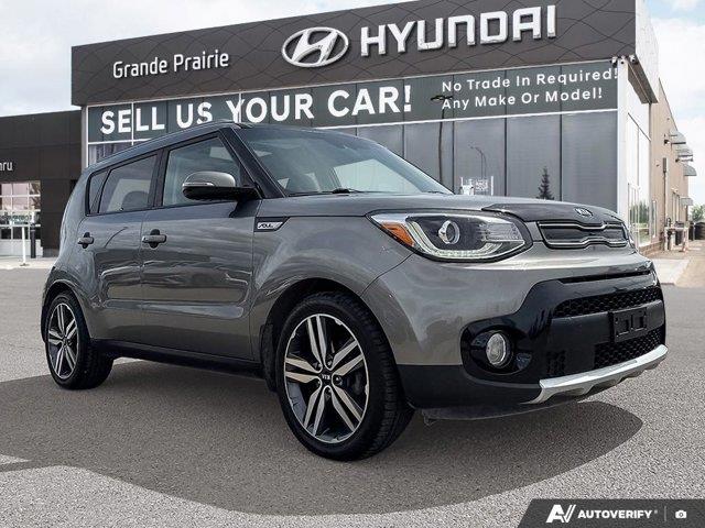 kia Soul 2018 - 7