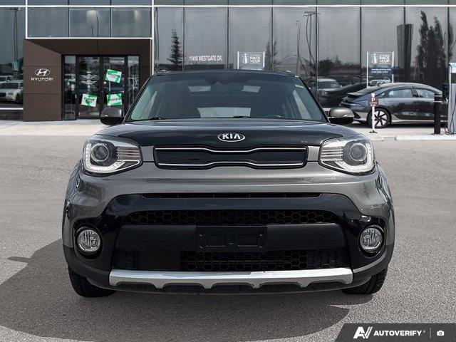 kia Soul 2018 - 8