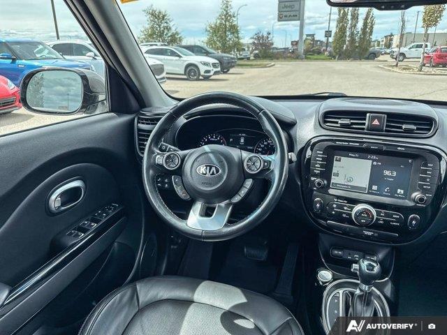 kia Soul 2018 - 9