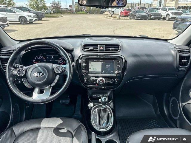 kia Soul 2018 - 10