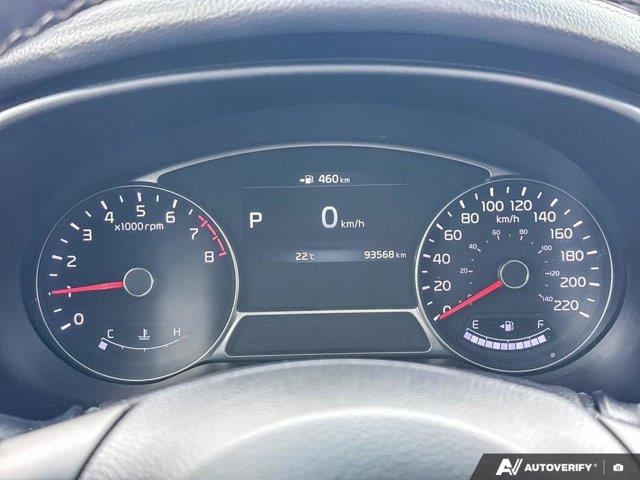 kia Soul 2018 - 15