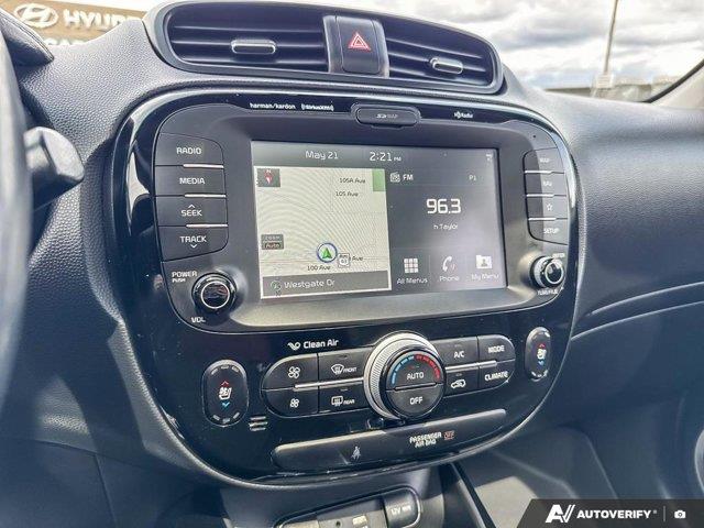 kia Soul 2018 - 16