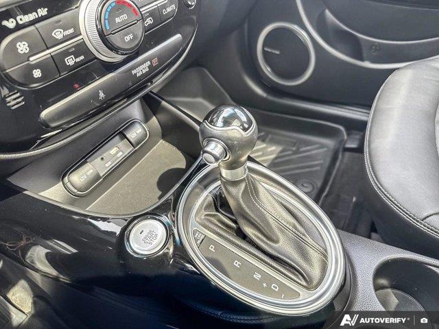 kia Soul 2018 - 17
