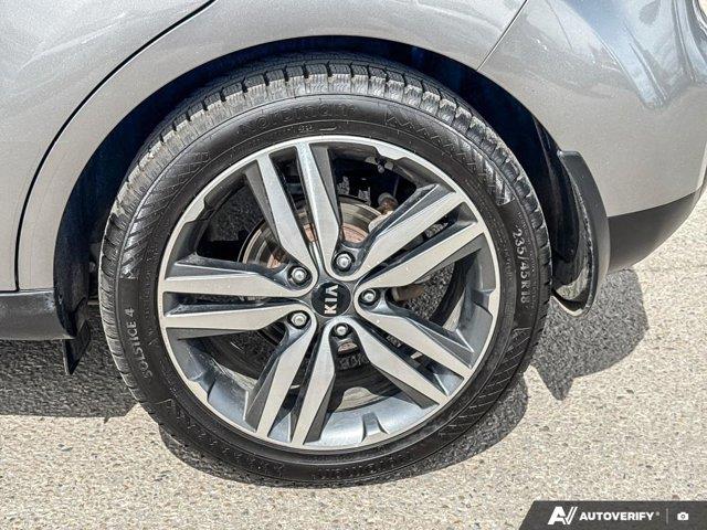 kia Soul 2018 - 18