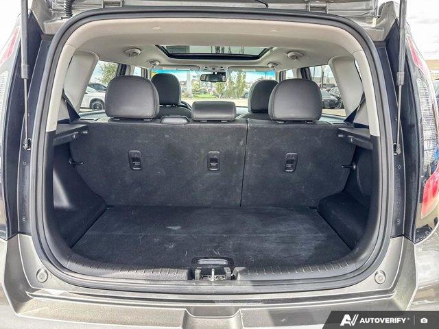 kia Soul 2018 - 19