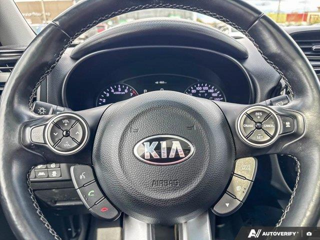 kia Soul 2018 - 21