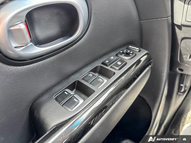 kia Soul 2018 - 22