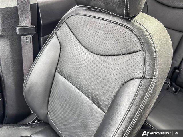 kia Soul 2018 - 24