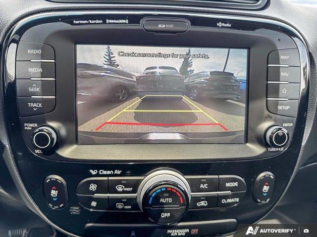 kia Soul 2018 - 25
