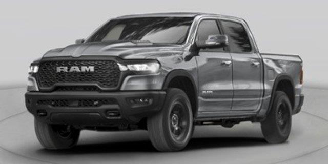 ram 1500 2026
