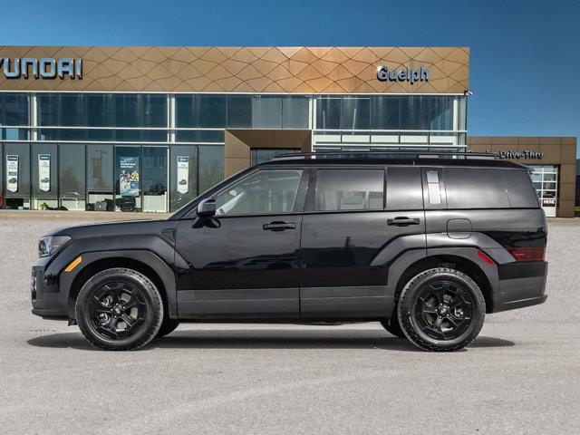 hyundai Santa Fe 2025 - 3
